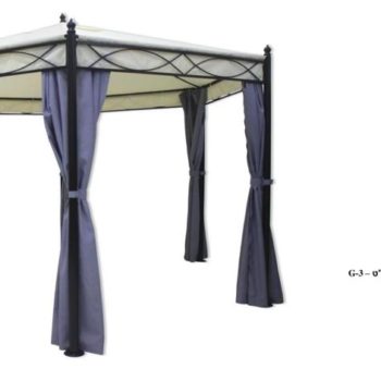 גזיבו מלכותי