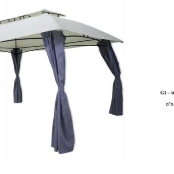 גזיבו יוקרתי