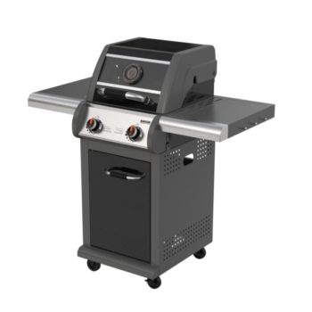 גריל גז  Caeser Rubicon 2