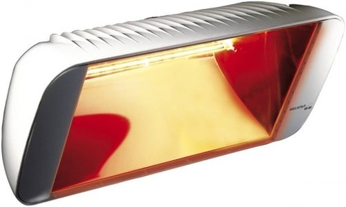 תנור הלוגן/אינפרא Star Progetti HELIOSA 66