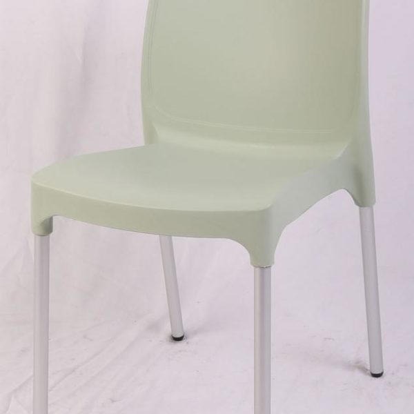 כסא למסעדות צבע אבוקדו