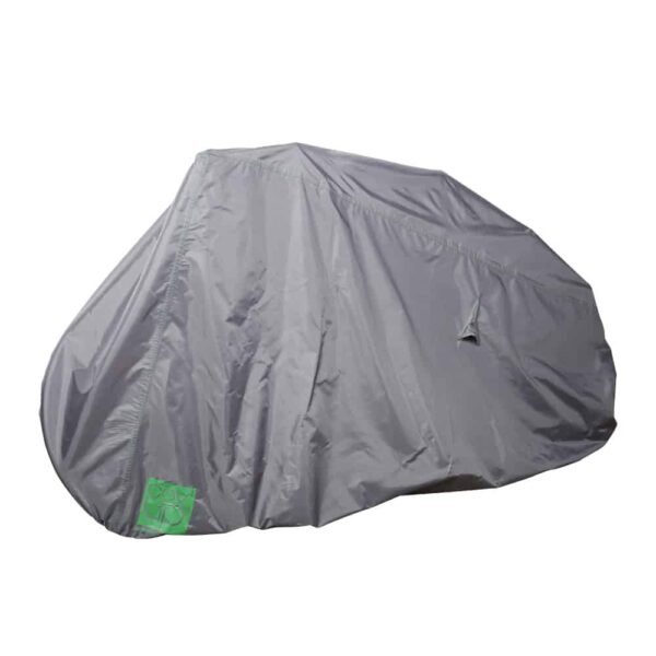 כיסוי מקצועי לאופניים COV UP