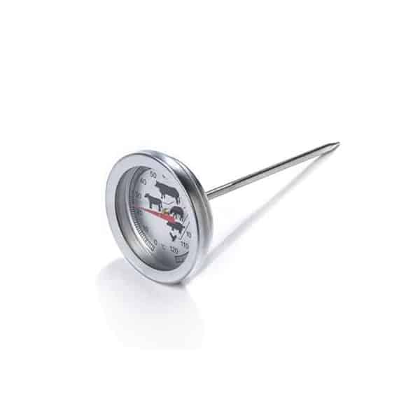 מדחום אנלוגי לבשר