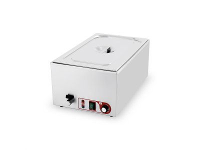 ביין מארי כולל ברז ריקון