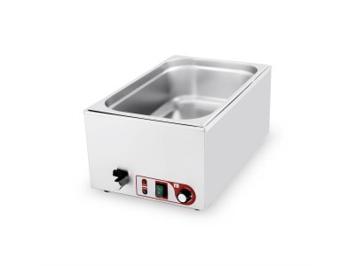 ביין מארי כולל ברז ריקון