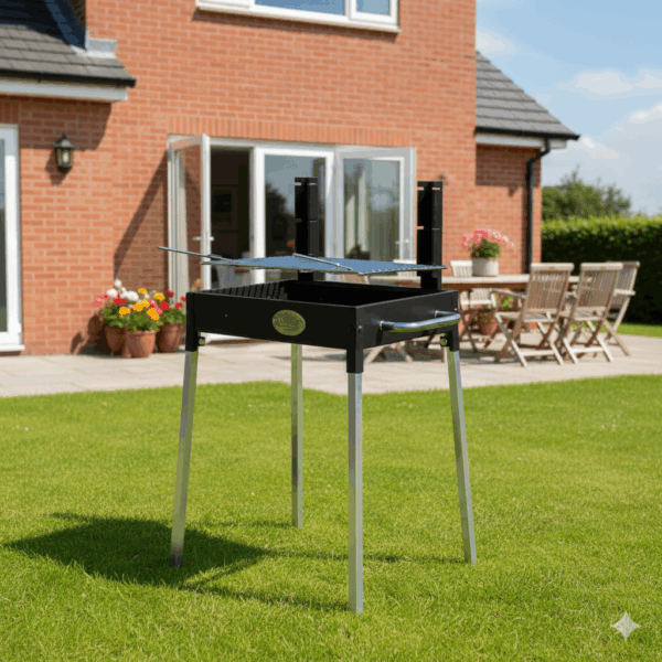 גריל מנגל ברזילאי 40*50