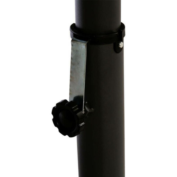 שמשייה רגל צד 2.5X2.5