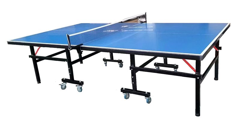 שולחן טניס פינג פונג חוץ מחומר אלומיניום