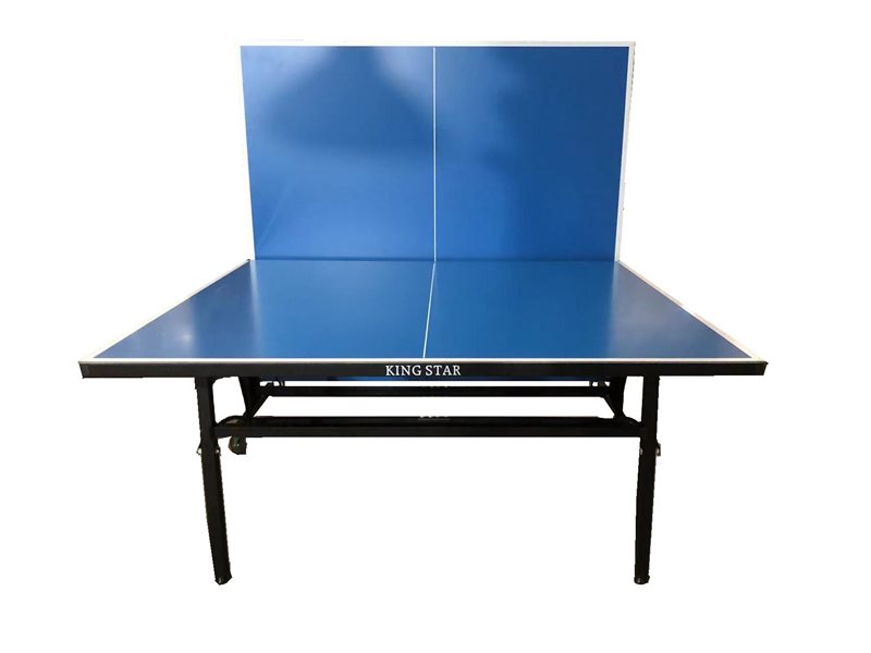 שולחן טניס פינג פונג חוץ מחומר אלומיניום