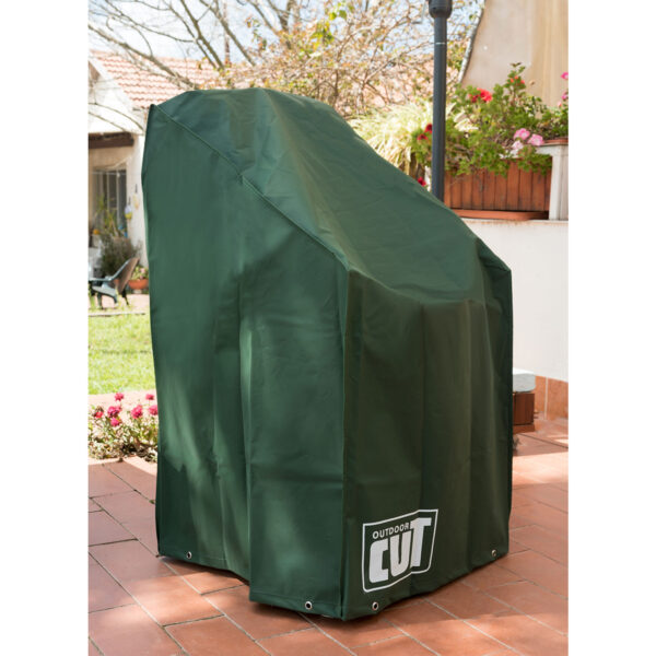 כיסוי למערום 6 כסאות