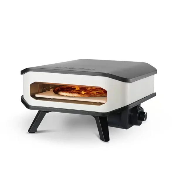 טאבון חשמלי 13″ – COZZE