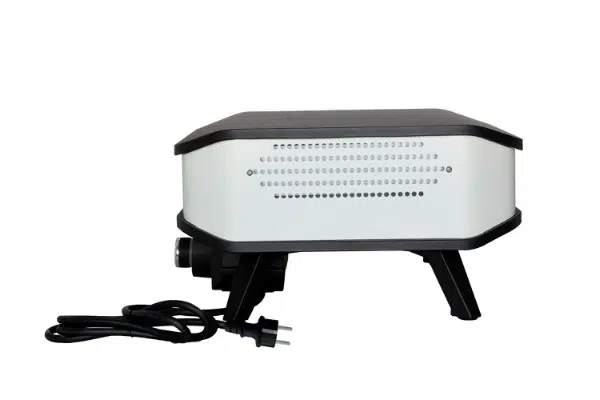 טאבון חשמלי 13″ – COZZE