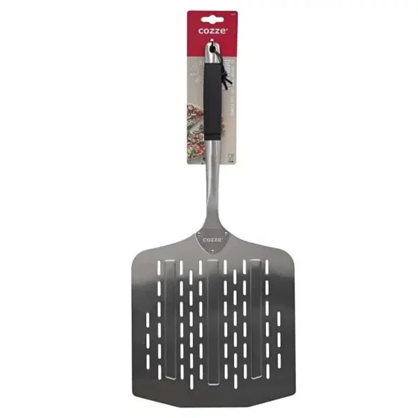 כף פיצה מחוררת 66*30*30 ס”מ