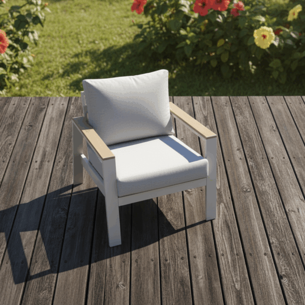 פינת ישיבה תלת מושבית יוקרתית דגם “דובאי”