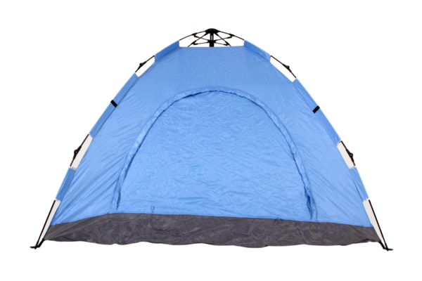 אוהל פתיחה מהירה ל-4 אנשים