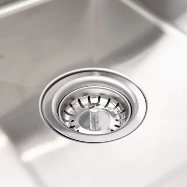 ROGUE MODULAR KITCHEN – NAPOLEON | גריל גז רוג 425 עם כירה – NAPOLEON Rouge + יחידת מקרר + יחידות כיור + יחידת אחסון