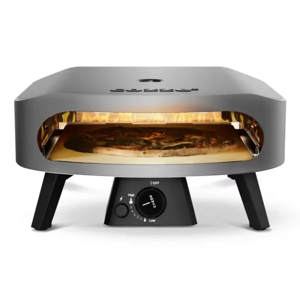 טאבון גז 17 CLASSIC – Cozze