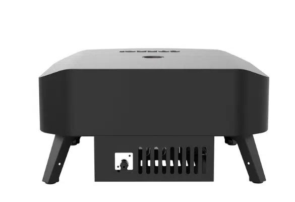 טאבון גז 17 CLASSIC – Cozze