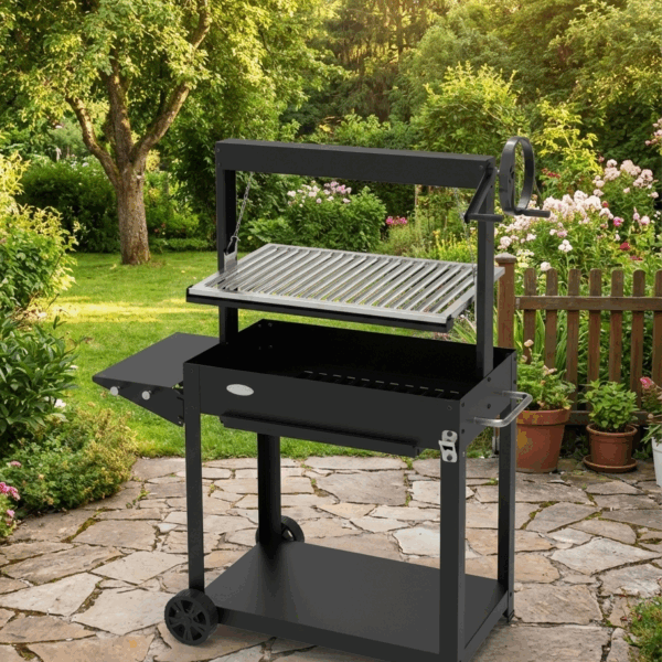 גריל מתכוונן מקצועי דגם “קוסטה”